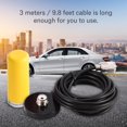 thumbnail image 4 of Keenso VHF / UHF Vehicle Antenna Dual-Band 3 Meters / 9.8 Feet Cable For Signal Reception And Transmission, 4 of 8