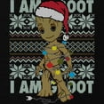 thumbnail image 3 of CafePress - I Am Grootmas T Shirt - Dark T-Shirt Kids XS-XL, 3 of 4