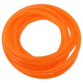 thumbnail image 1 of Manguera de Tubo de Vacío Única Bargains Línea de Vacío Automotriz Naranja 197FT 15/32" 4mm ID 3mm Grosor 1 Pc 130PSI Presión Máxima, 1 of 6