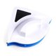thumbnail image 2 of Limpiador de Vidrio Magnético Oso de Fresa Ajustable Azul, 2 of 4