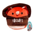 thumbnail image 2 of Squishmallows Soft Stuffed Animals and Plush Toys, Plush Orange, 2 of 2