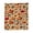 N, variant on AYktou Fall Throw Blanket, 60×80 Inch Thanksgiving Blanket Halloween Nap Blanket, Portable Picnic Blanket Cozy Warm Flannel Decorative Sofa Blanket for Office Bedroom Living Room Bed Home Decor