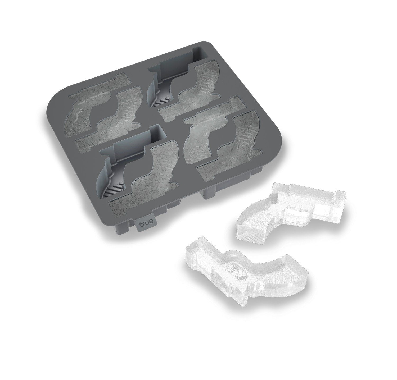 funny ice cube trays, License To Chill Silicone cute novelty ice cube