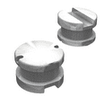 thumbnail image 2 of Pack of 4 SDR0805-470KL Fixed Inductor 47UH 1A 200 MOHM SMD :RoHS, Cut Tape, 2 of 2