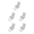thumbnail image 3 of relayinert Tortoise Ramp Climbing Hermit Turtle Basking Platform Adjustable and Clear 10x17cm 5Set, 3 of 6