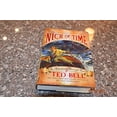 thumbnail image 1 of Pre-Owned Nick of Time (Nick McIver Adventures Through Time) (Hardcover) 0312380682 9780312380687, 1 of 1