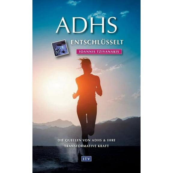 ADHS entschlüsselt (Paperback)