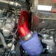 thumbnail image 4 of XWSHYW Otros Accesorios Exteriores Modificación Del Automóvil En Cubierta Antisalpicaduras En Forma de Hongo Componente de Filtración Tiro Cubierta de Protección Contra Salpicaduras Cubierta de Malla, 4 of 6