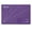 Purple, variant on A5 Art Self Healing PVC Cutting Mat Double Sided Gridded Rotary For Craft Fabric
