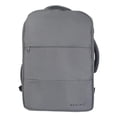 thumbnail image 1 of Mochila para Viaje Impermeable de 15.6'' BAGIAU color Gris, 1 of 7
