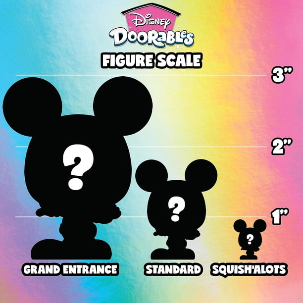 Disney Mickey 2-Pack - Action figure sets for toy stores - Walmart