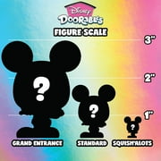 Disney Grand Entrance Mickey Mouse Figure 2-Pack Set