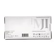 thumbnail image 4 of MJI 5mil Nitrile Disposable Gloves Latex Free, Powder Free, Non Sterile Medium, 4 of 4