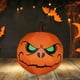 thumbnail image 5 of Decoraciones de Halloween Colcomx Fantasma inflable de calabaza 1,2 m, 5 of 8