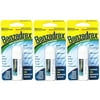Benzedrex Inhaler Nasal Decongestion Quick Relief Allergies, 1ct, 3-Pack