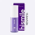 thumbnail image 3 of Purple Teeth Whitening Toothpaste, Purple Toothpaste, White Teeth, Toothpaste For Pain Sensitive Teeth, Teeth Whitening Toothpaste For Adults 30ml, 3 of 7