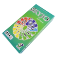 thumbnail image 1 of Juego de cartas de mesa para la familia, baraja divertida para mejorar la estrategia del ajedrez, baraja de juego para fiesta familiar, evolución de Virus, juego mental, gatitos Explod, 1 of 5