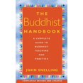 thumbnail image 2 of Pre-Owned The Buddhist Handbook (Paperback) 0712671129 9780712671125, 2 of 2