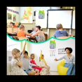 thumbnail image 3 of Tarros de Recompensa en el Aula para NiñOs PequeñOs de Recompensa Star Jar de Recompensa en Tarro en el Aula Recompensa por Comportamiento Positivo A, 3 of 5
