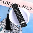 thumbnail image 5 of Fourth Wing Merch for Women Men Fourth Wing Bookmark for Him Her Dragon Bookmark for Boys Girls Bookish Gift for Book Fans Book Accessories for Book Lover Birthday Gift for Bookworms Book Club Gift, 5 of 6