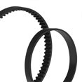 thumbnail image 2 of 4pcs Replacement Belt for 3071 PowerForce PowerBrush Pet XL, 2 of 5