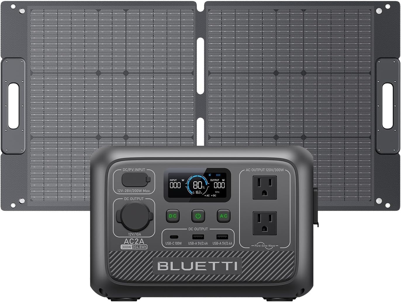 growatt portable power station GROWATT Portable Power Station: HELIOS 3600 Solar Generator 3686Wh LiF   Homestead Living Essentials
