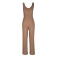 thumbnail image 4 of LSLJS Combinaison Pantalon Décontractée d'Été Imprimée Sans Manches et Dos Nu pour Femmes, One Piece Combinaisons Cadeaux pour Femmes, 4 of 9