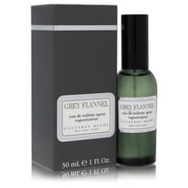 GREY FLANNEL by Geoffrey Beene