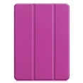thumbnail image 7 of SaniMore for Apple iPad Pro 11 (2024) Case, Auto Sleep/Wake, Rugged PC Case with Tri-Fold Kickstand [Support iPad 1st/3rd Pencil Charging]  Shockproof Protective Case for Women Men, Purple, 7 of 7