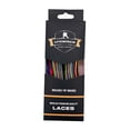 thumbnail image 4 of Cordones para patines de hockey encerados Cordones para patines de hockey encerados Prácticos Impermeables Coloridos 84 pulgadas, 4 of 9