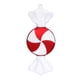 thumbnail image 2 of Decoraciones de Halloween, adornos de Halloween, regalos de Halloween, decoraciones navideñas, lentejuelas pintadas de PVC, colgante de caramelo, adornos colgantes para árbol de Navidad, accesorios pa, 2 of 5