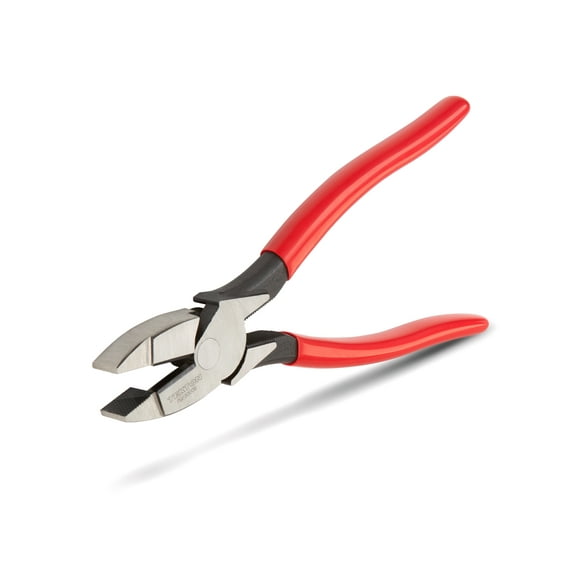 TEKTON 9-1/2 Inch Lineman's Pliers | PGF30009