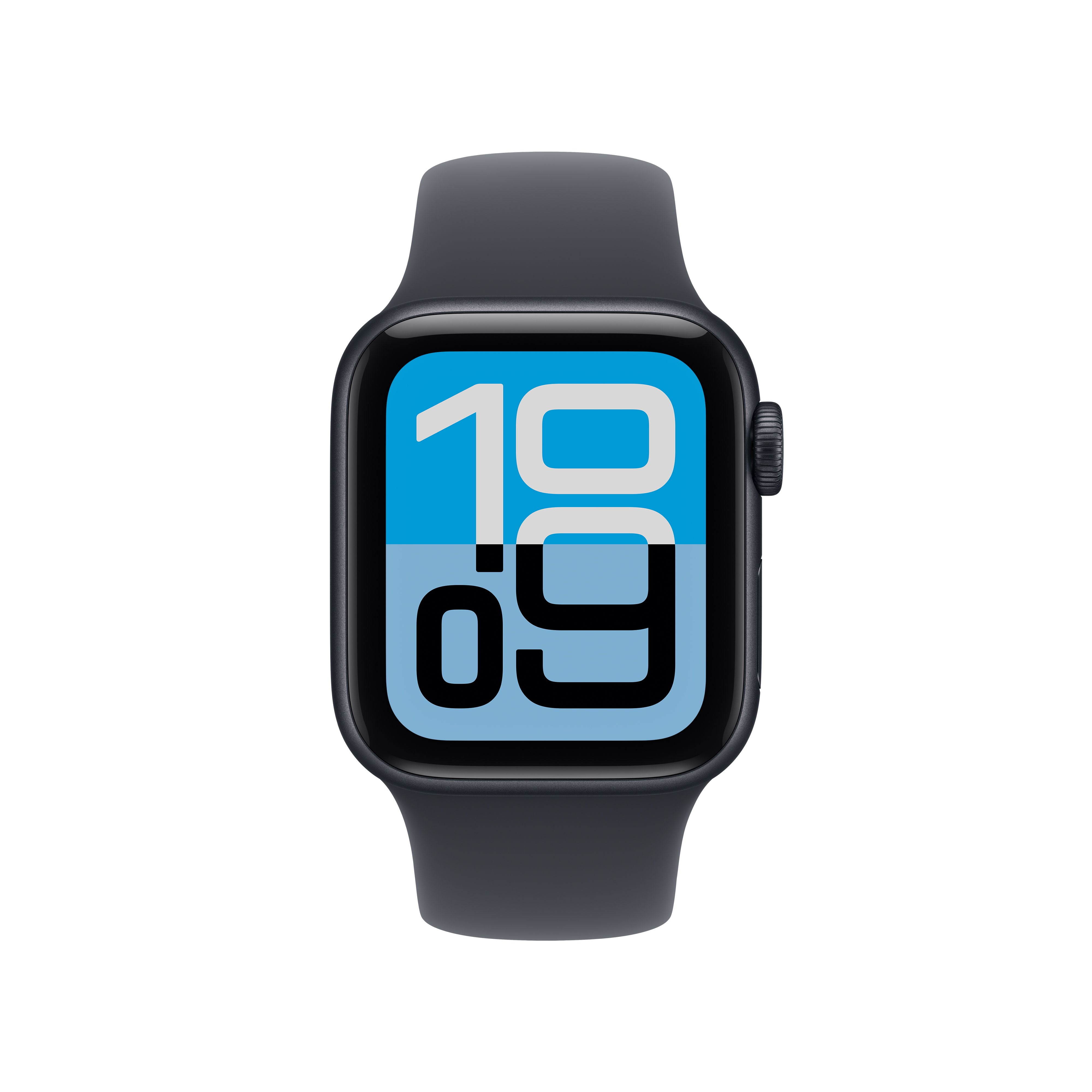 Apple Watch SE 3 [GPS + Cellular 40mm] Smartwatch with Midnight 