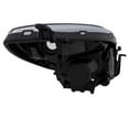 thumbnail image 3 of For 07-08 Yaris Hatchback Headlight Headlamp Front Head Light w/Bulb Driver Side, 3 of 5