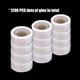 thumbnail image 2 of Balloon Glue 1200 PCS (12 Rolls) Double Sided Dots of Glue Removable Adhesive Point Tape Non-Liquid Craft Glue for Scrapbook Party Wedding Balloons De, 2 of 4