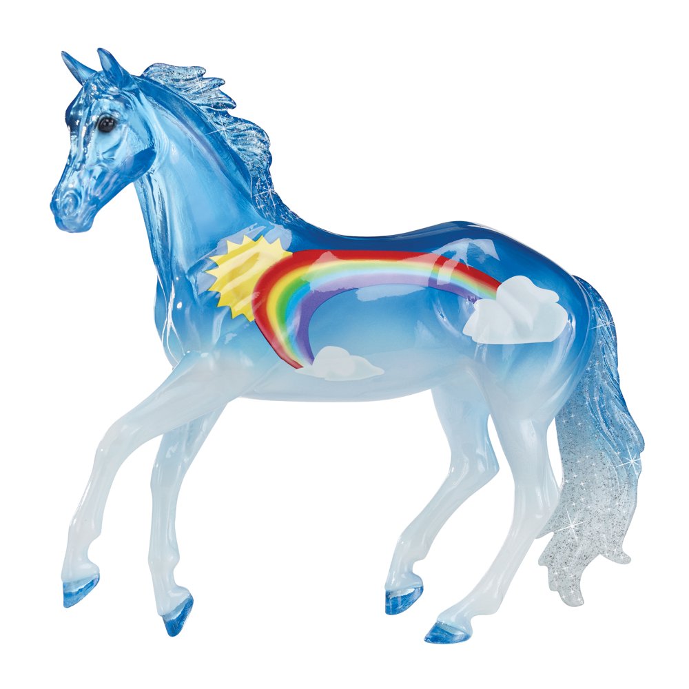 Breyer Classics Daydreamer Horse Model Toy (112 Scale)