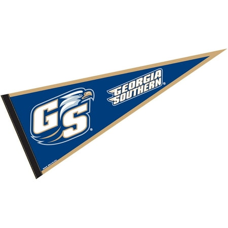 30 Felt Pennants - Georgia Southern Eagles 12