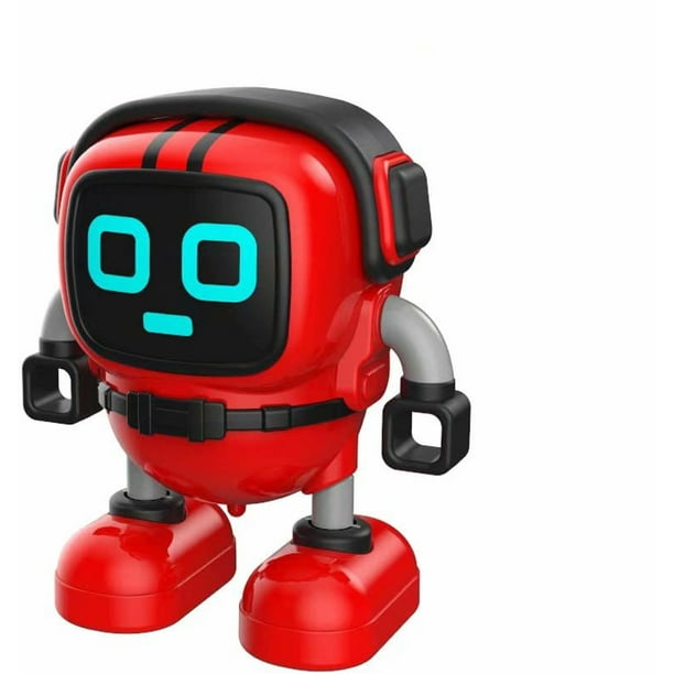 Spinning Toys Robot Spinning Top Toy Spinning Top Gyroscope Spinning Top Fighting Spinning Top Gyro Friction Car Fingertip Gyro Car DOUDOU Educational