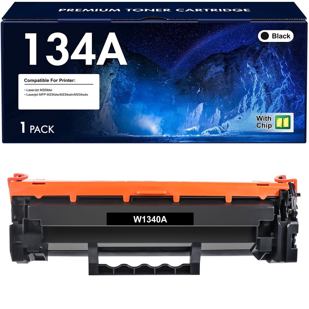KYOCERA TK1172 BLACK TONER CARTRIDGE FOR USE IN ECOSYS M2040DN