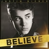Pre-Owned Justin Bieber - "Believe" (Cd) (Good)
