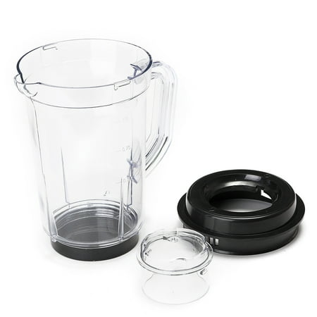 Juicer Blender Pitcher Replacement 1000ml Water Milk Cup For Magic (Bullet Juicer Best Price)
