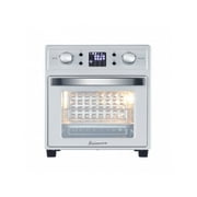 Kalamera 16QT Air Fryer Toaster Oven Preset Menu Program S/S Cavity 1500W