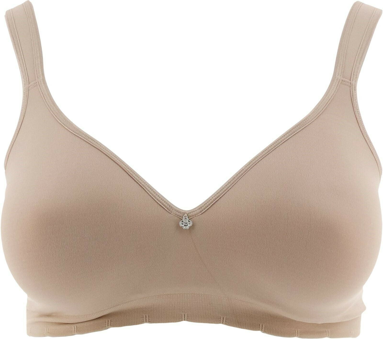 comfortable t shirt bra