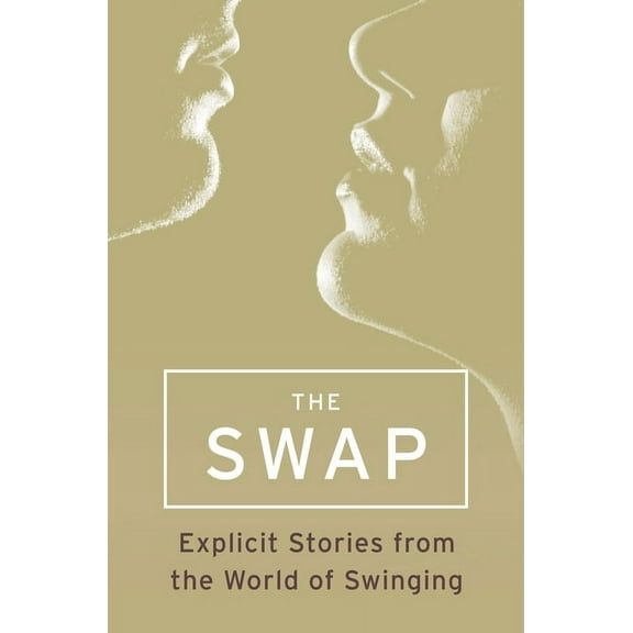 The Swap, (Paperback)