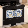 thumbnail image 2 of 6 Pcs Funny Kitchen Towels,Pioneer Flower Microfiber Dish Towels,Kitchen Tea Towels,Kitchen Towel Set (18" X 26"), 2 of 3