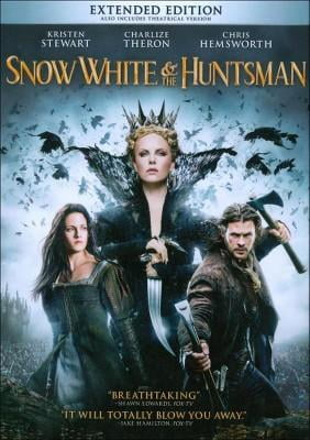 Snow White: A Tale of Terror [DVD] - Walmart.com