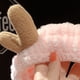 thumbnail image 5 of Diadema de maquillaje con aspecto bonito, banda elástica suave y agradable para la piel, diadema para lavado de cara, diademas ligeras para el cuidado de la piel, 5 of 5