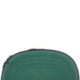 thumbnail image 4 of Men's '47  Black Super Bowl LX Distressed Franchise Fitted Hat, 4 of 4