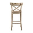 thumbnail image 4 of Bowery Hill Bar Stool in Natural, 4 of 10