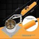 thumbnail image 3 of Electric Melting Pot for Lead and Metal Casting, Durable Crucible for DIY Projects and Fishing Weights, 3 of 5